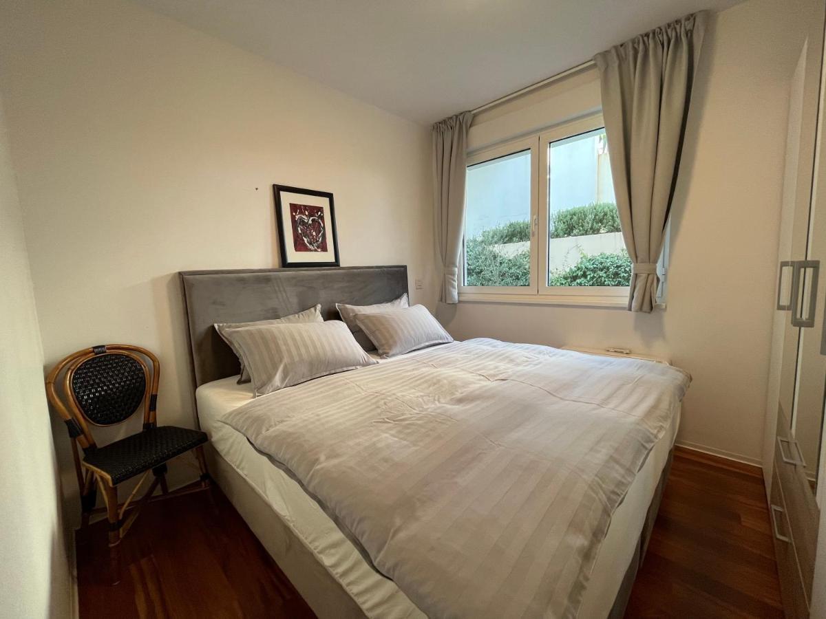 Apartment Lui With Rooftop Swimming Pool Icici Exterior photo
